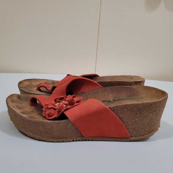 Bionatura Slipper - Picture 3 of 9